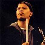 Steve Coleman and Five Elements - Egypt to crypts in hieroglyphs