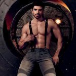 Steve Grand