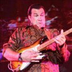 Steven Seagal - My time is numbered