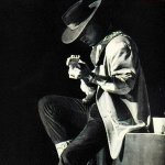 Stevie Ray Vaughan & Double Trouble - Texas Flood