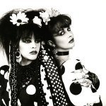 Strawberry Switchblade - Little River