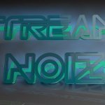 Stream Noize - Nova (Original Mix)