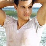 Taylor Lautner - You Belong With Me