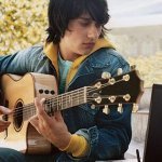 Teddy Geiger - For You I will (Confidence)