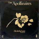 The Apollinaires - The Feeling's Gone