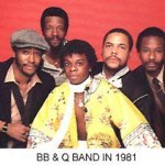 The B.B. & Q. Band - Time For Love