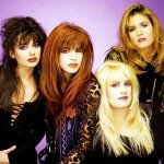 The Bangles - Walk Like An Egyptian (Extended Dance Mix)