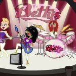 The Bettys