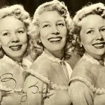 The Beverley Sisters