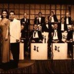 The Bill Elliott Swing Orchestra - Let's Get Married