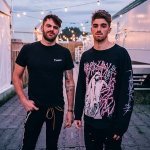 The Chainsmokers & Drew Love
