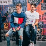 The Chainsmokers & Tritonal feat. Emily Warren - Until You Were Gone