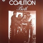 The Coalition - 9MM