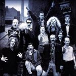 The Commitments - Nowhere To Run