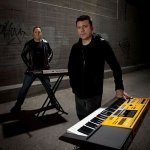 The Crystal Method feat. Franky Perez