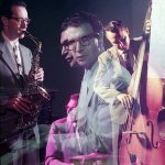 The Dave Brubeck Quartet - It's a Raggy Waltz (Live at Carnegie Hall)