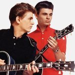 The Everly Brothers - Rip It Up