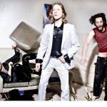 The Experimental Tropic Blues Band - Disco d'Inferno