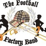 The Football Factory Band - Poc Core