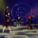 The Hex Girls - It's A Mystery