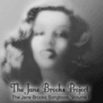 The Jane Brooks Project - Be Silent, Be Still