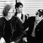 The Jeff Healey Band - Baby's Lookin' Hot