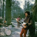 The Jimi Hendrix Experience - Catfish Blues