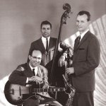 The Jimmy Giuffre Trio