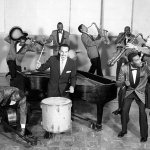 The Johnny Otis Show - Willy and the Hand Jive
