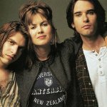 The Juliana Hatfield Three - Supermodel