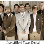 The Littlest Man Band