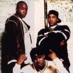 The Lox - Money, Power, & Respect