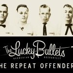 The Lucky Bullets - Fire below