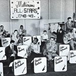 The Metronome All-Stars - Bugle Call Rag