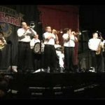 The New American Brass Band