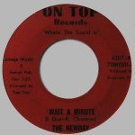 The Newday - Wait a Minute