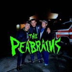The PeaBrains