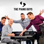 The Piano Guys feat. Shweta Subram