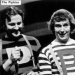 The Pipkins - To Love You