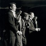The Rat Pack - Me and My Shadow