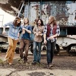 The Sheepdogs - The Way It Is