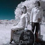The Sky Drops - Green to Red
