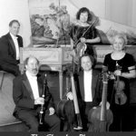 The Smithsonian Chamber Players