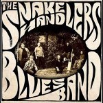 The Snakehandlers Blues Band
