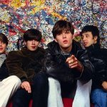 The Stone Roses vs. Grooverider