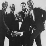 The Tams - Hey Girl Don't Bother Me