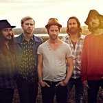 The Temperance Movement - Morning Riders