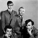 The Trashmen - Surfin' Bird (demo version)