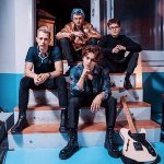 The Vamps feat. Maggie Lindemann - Personal