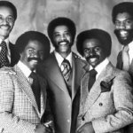 The Whispers - Say Yes